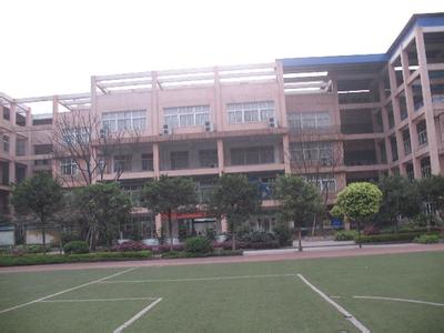 重庆市大渡口区实验小学